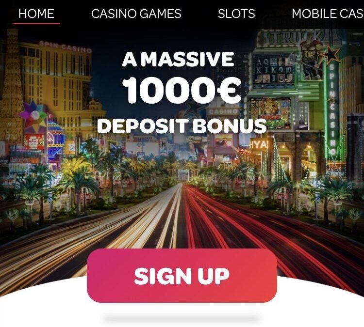 Did you think Spin Castle Casino was just another flashy slot hub?