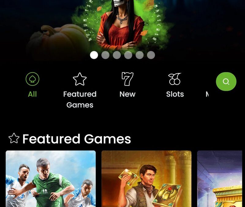 What’s the real deal with Magic Win Casino?